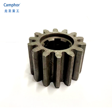 馬達(dá)齒輪（14齒）